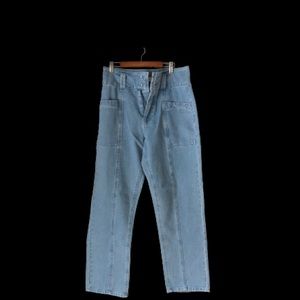 Forever 21 High Waisted Jeans (never worn)